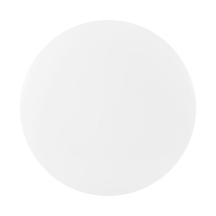 Eglo - Plafón LED de techo para baño LED/36W/230V Ø 43 cm IP54 blanco