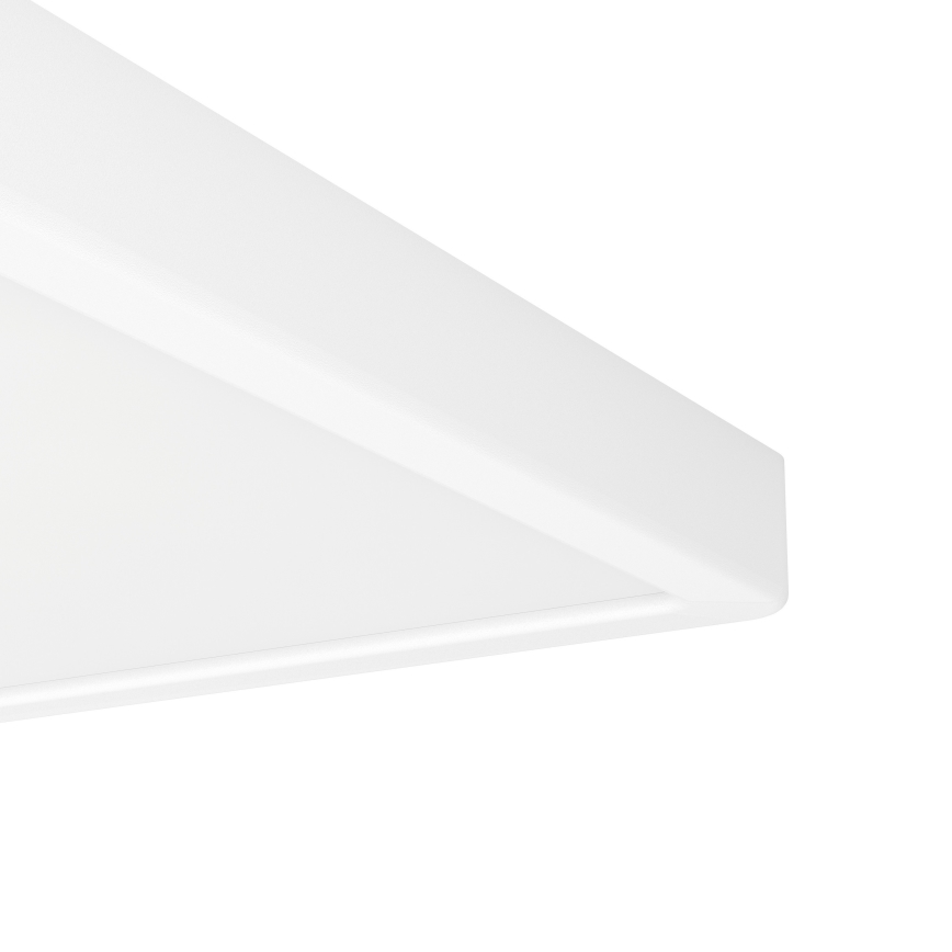 Eglo - Lámpara de techo LED RGBW regulable para baño LED/17,8 W/230 V 2700-6500 K Ø 39,9 cm IP44 blanca