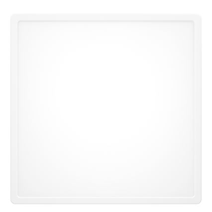 Eglo - Lámpara de techo LED RGBW regulable para baño LED/17,8 W/230 V 2700-6500 K Ø 39,9 cm IP44 blanca