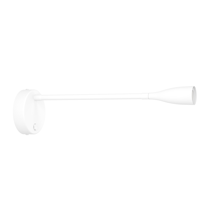 Eglo - Lámpara LED de pared flexible LED/3,8W/230V blanca