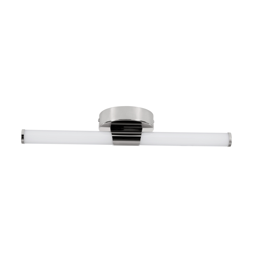 Eglo - Iluminación LED para espejo de baño LED/7,5W/230V 3000/4000/6500K 45 cm IP44 cromo brillante