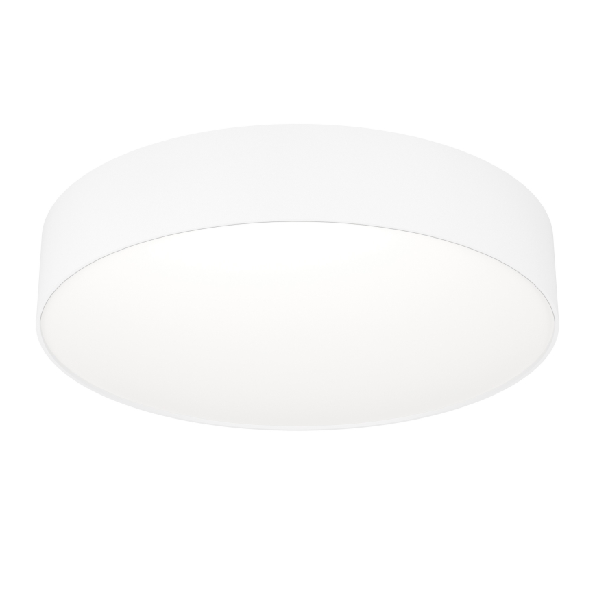 Eglo - Lámpara de techo LED RGBW regulable LED/15W/230V 2700-6500K diámetro 39cm blanca