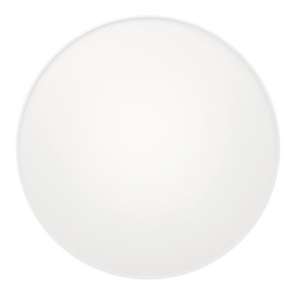 Eglo - Lámpara de techo LED RGBW regulable LED/36,5W/230V 2700-6500K Ø 69 cm blanco