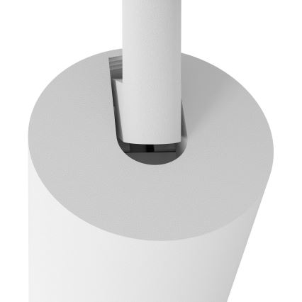 Eglo - Foco LED RGBW regulable 2xLED/3,7W/230V 2700-6500K blanco