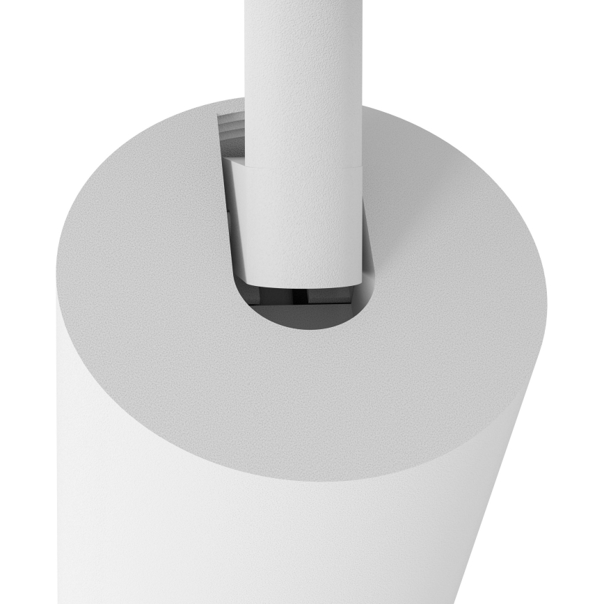 Eglo - Foco LED RGBW regulable 2xLED/3,7W/230V 2700-6500K blanco