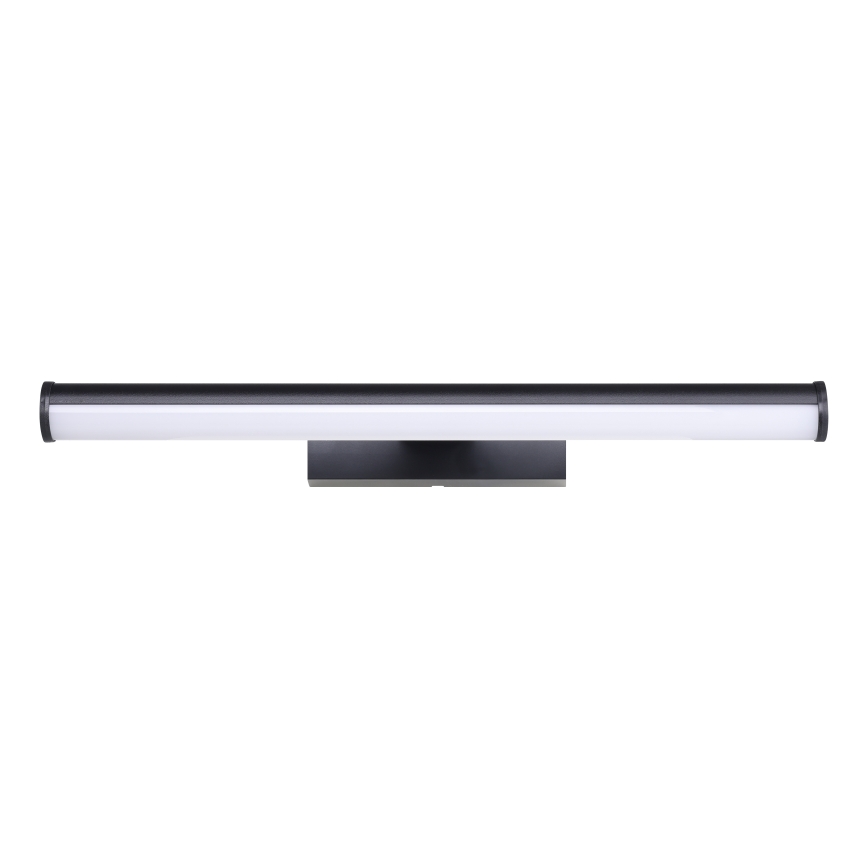 Eglo - Aplique LED para espejo de baño LED/7,4W/230V 40 cm IP44 negro