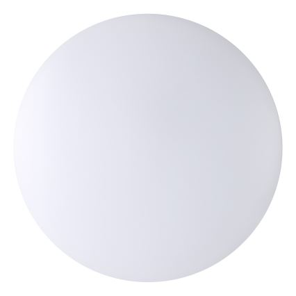 Eglo - Plafón LED RGBW atenuable LED/25W/230V 2700-6500K diámetro 50 cm