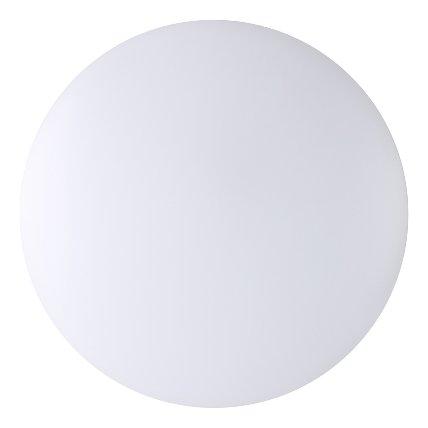 Eglo - Plafón LED RGBW atenuable LED/25W/230V 2700-6500K diámetro 50 cm