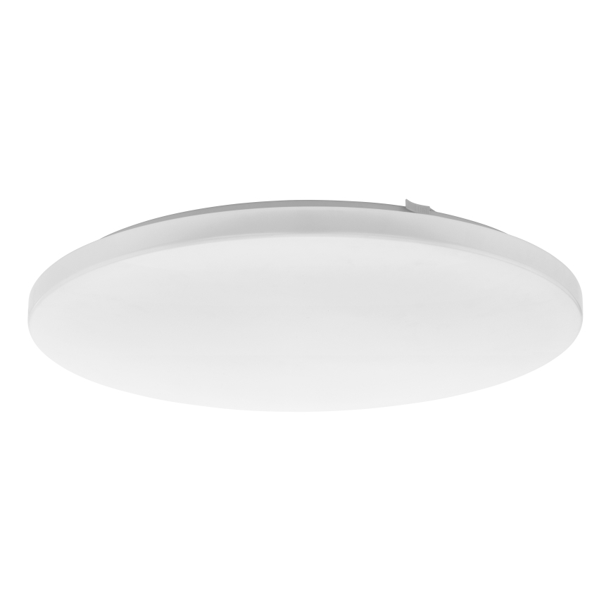 Eglo - Lámpara de techo LED RGBW regulable LED/25W/230V diámetro 50 cm