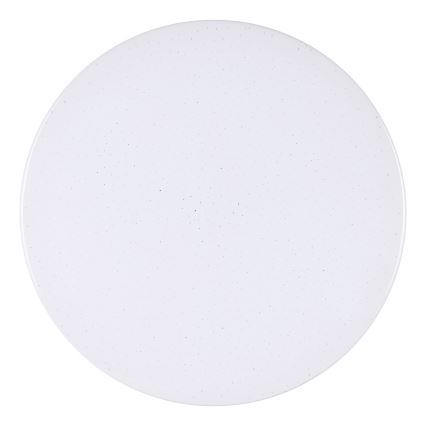 Eglo - Luminaria de techo LED RGBW regulable LED/12W/230V Ø 31 cm