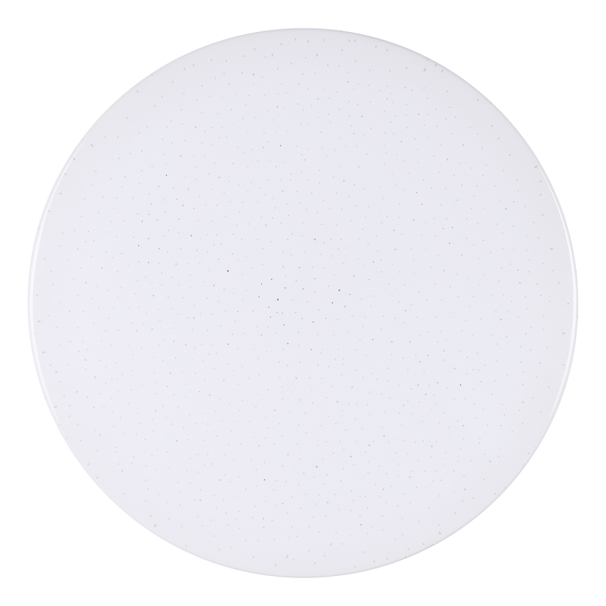 Eglo - Luminaria de techo LED RGBW regulable LED/12W/230V 2700-6500K diámetro 31 cm