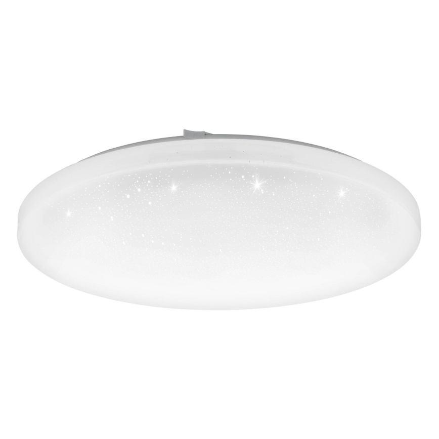 Eglo - Plafón LED RGBW regulable LED/20W/230V diámetro 43 cm