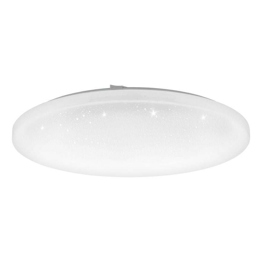 Eglo - Plafón de techo LED RGBW regulable LED/25W/230V Ø 50 cm