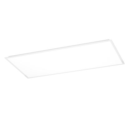 Eglo - Panel LED de montaje en superficie LED/36,5W/230V 2700/4000/6500K 120x60 cm blanco