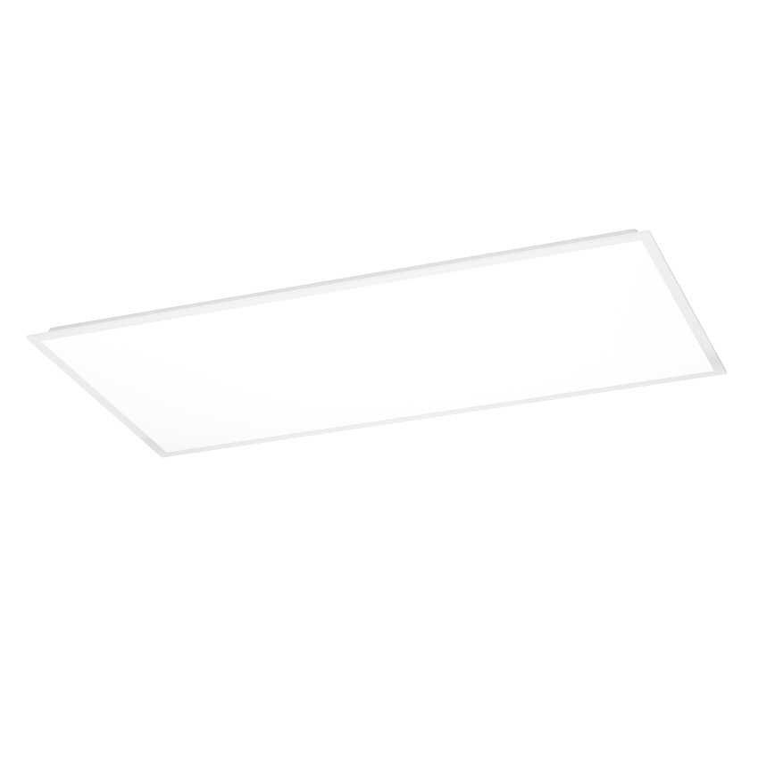 Eglo - Panel LED de montaje en superficie LED/36,5W/230V 2700/4000/6500K 120x60 cm blanco