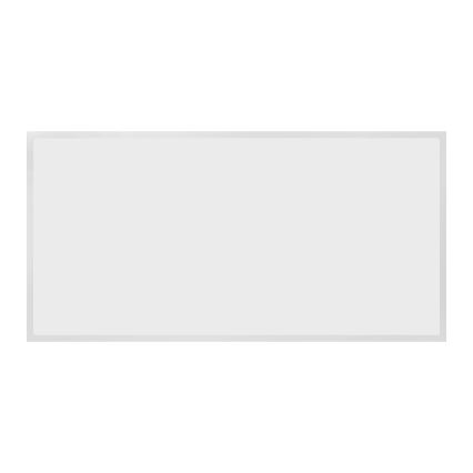 Eglo - Panel LED de montaje en superficie LED/36,5W/230V 2700/4000/6500K 120x60 cm blanco