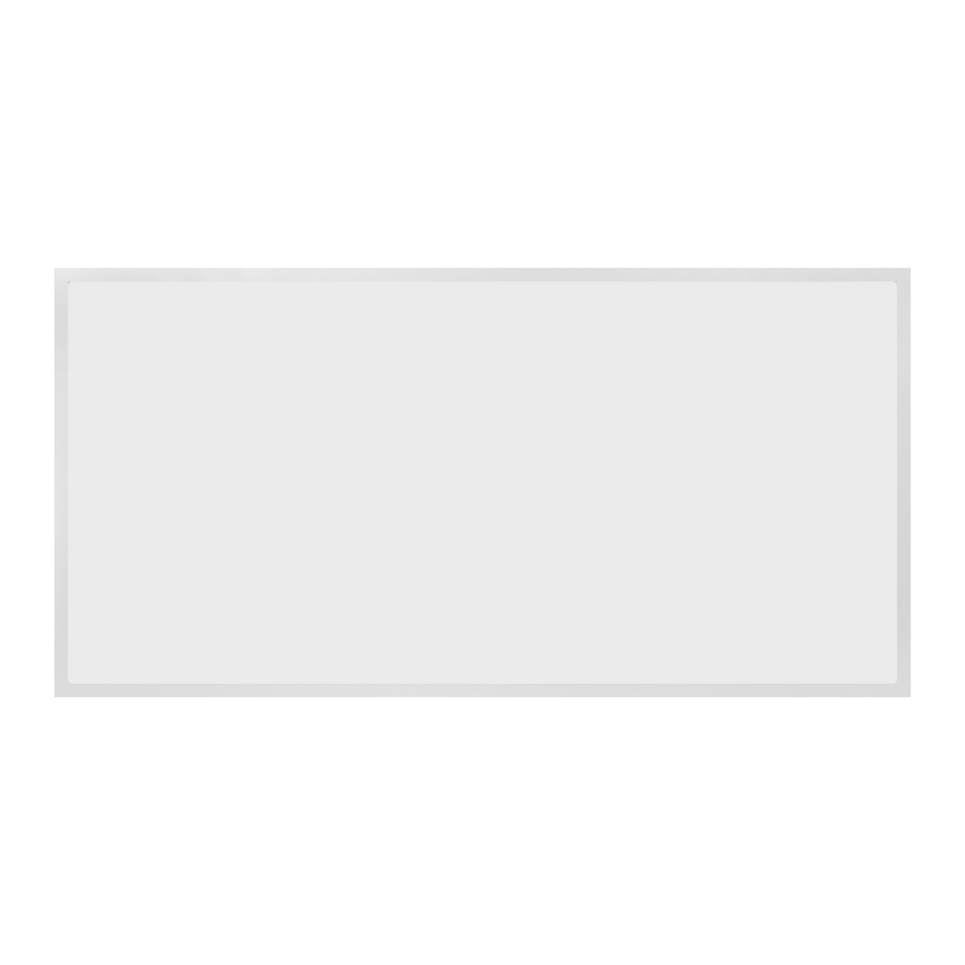 Eglo - Panel LED de montaje en superficie LED/36,5W/230V 2700/4000/6500K 120x60 cm blanco