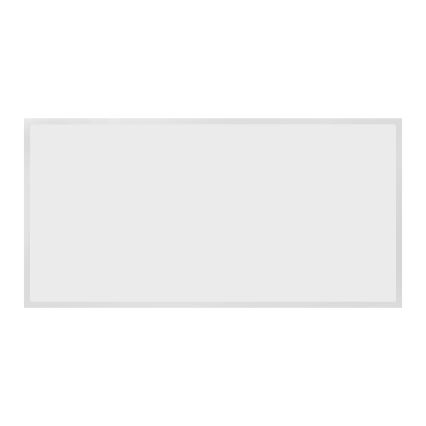 Eglo - Panel LED regulable de montaje en superficie LED/35,5W/230V 2700-6500K 120x60 cm blanco + mando a distancia