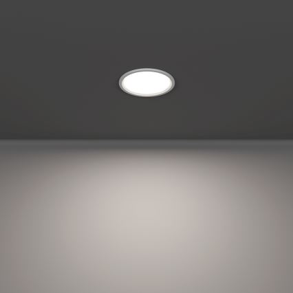 Eglo - Módulo LED para exterior LED/4,9W/230V 2700/4000/6500K IP65