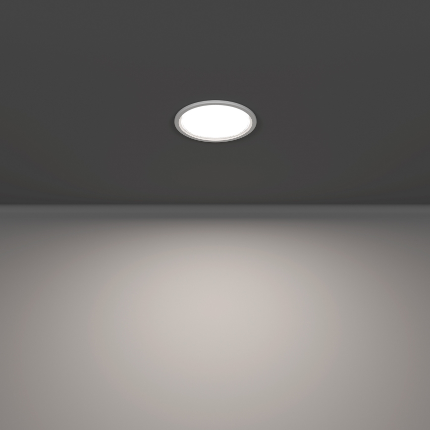 Eglo - Módulo LED para exterior LED/4,9W/230V 2700/4000/6500K IP65