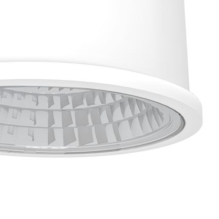 Eglo - Módulo LED regulable 4,8W/230V 2700K