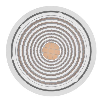 Eglo - Módulo LED regulable LED/6,4W/230V 4000K