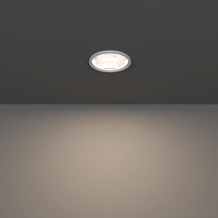 Eglo - Módulo LED RGBW LED/4,7W/230V 2700-6500K