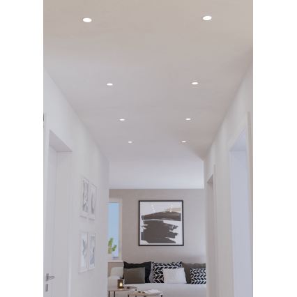 Eglo - Módulo LED RGBW LED/4,7W/230V 2700-6500K