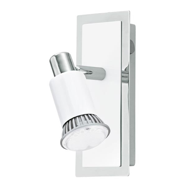 EGLO 90831 - Foco LED ERIDAN 1xGU10/5W/230V