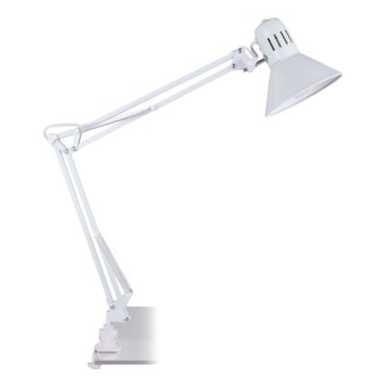 Eglo - Lámpara de mesa 1xE27/40W/230V