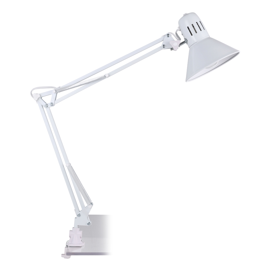Eglo - Lámpara de mesa 1xE27/40W/230V