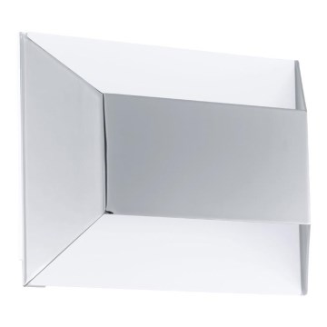 EGLO 91348 - LED Aplique SANIA 1 3xLED/4,76W