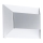 EGLO 91348 - LED Aplique SANIA 1 3xLED/4,76W
