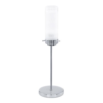 EGLO 91548 - Lámpara LED de mesa AGGIUS 1xLED/6W