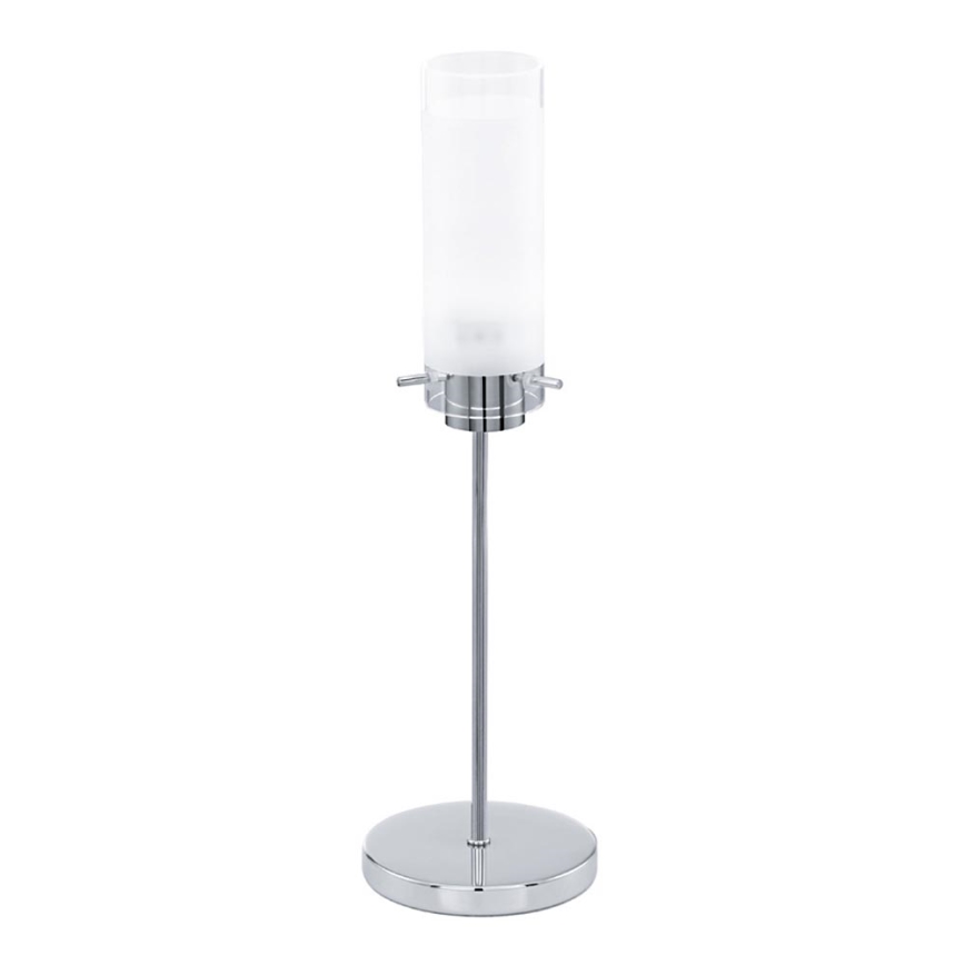 EGLO 91548 - Lámpara LED de mesa AGGIUS 1xLED/6W