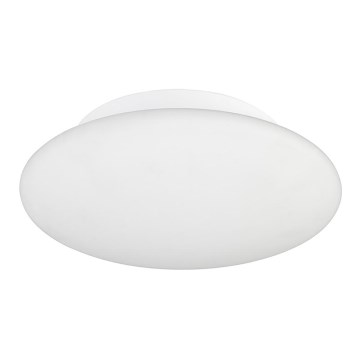Eglo 91685 - LED Plafón del baño BARI 1 LED/18W/230V IP44