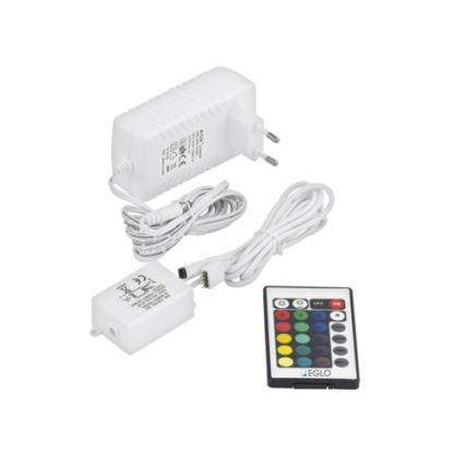 Eglo 92067 - RGB Cinta LED FLEX LED/36W/230V