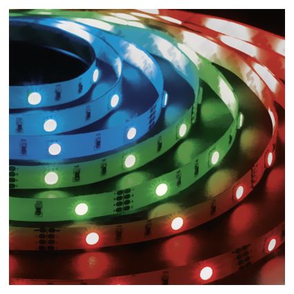 Eglo 92067 - RGB Cinta LED FLEX LED/36W/230V