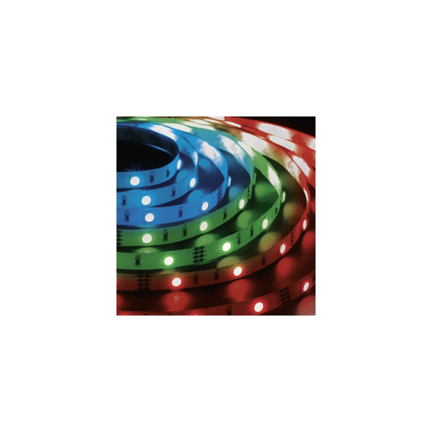 Eglo 92067 - RGB Cinta LED FLEX LED/36W/230V