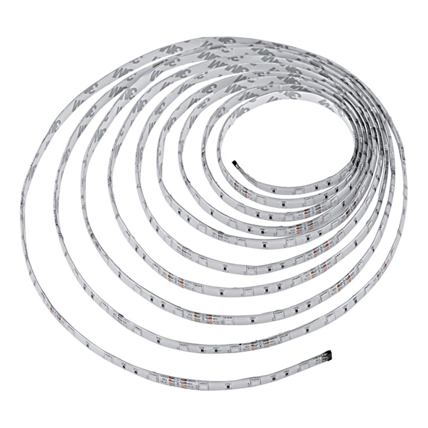 Eglo 92067 - Tira LED RGB FLEX LED/36W/230V 5m