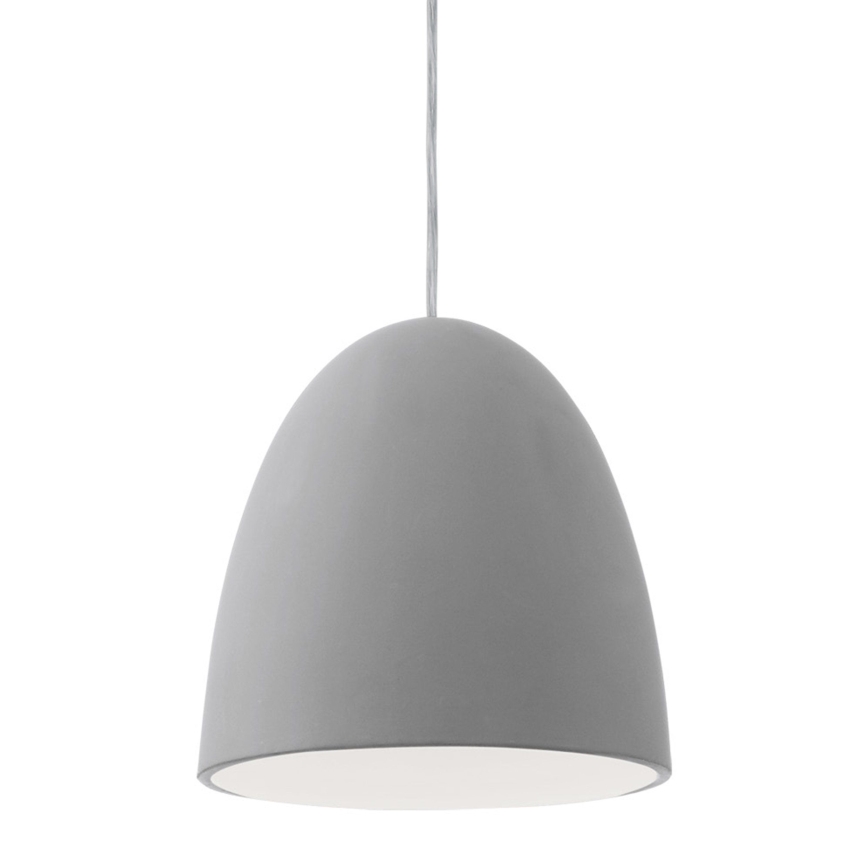 Eglo - Lámpara colgante E27/60W/230V