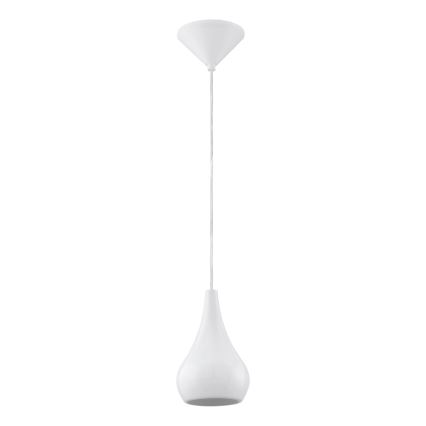 Eglo 92941 - Lámpara colgante NIBBIA 1xE14/40W/230V