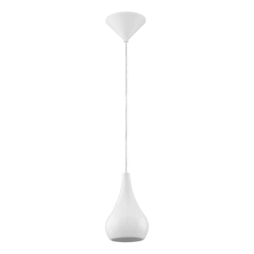 Eglo 92941 - Lámpara colgante NIBBIA 1xE14/40W/230V
