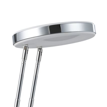 Eglo 93077 - Lámpara LED de mesa GEXO LED/3W/230V