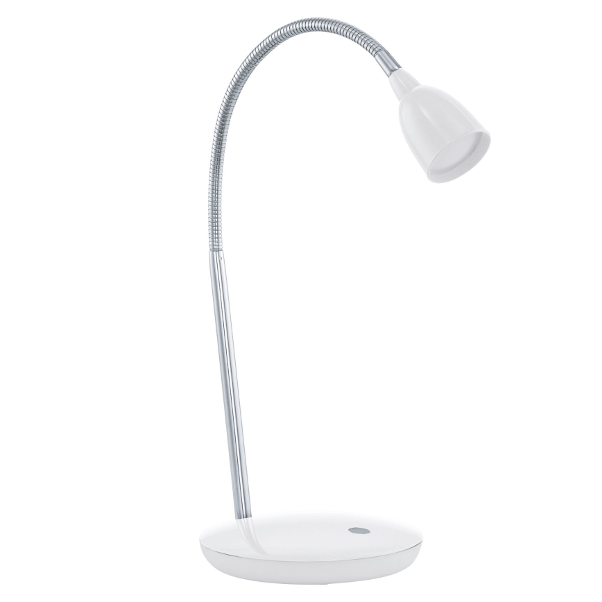 Eglo - Lámpara de escritorio LED/3W/230V