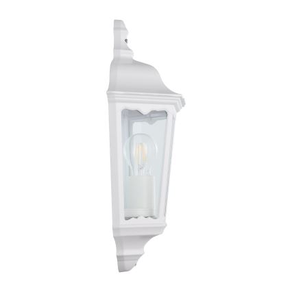Eglo 93448 - Aplique exterior NAVEDO 1xE27/60W/230V IP44