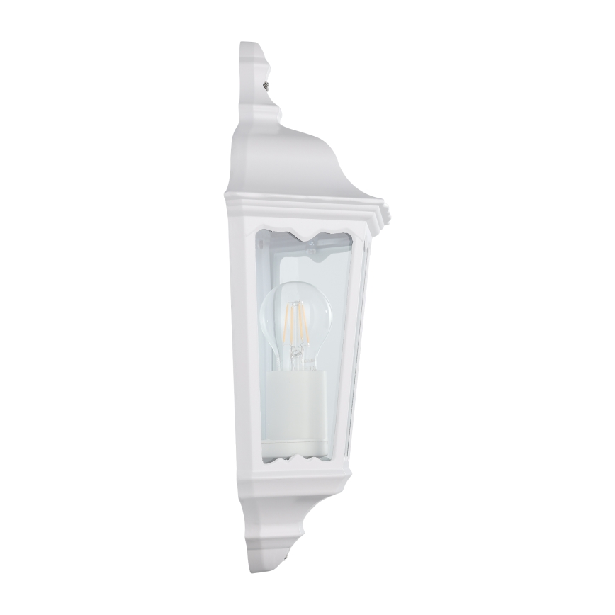 Eglo 93448 - Aplique exterior NAVEDO 1xE27/60W/230V IP44