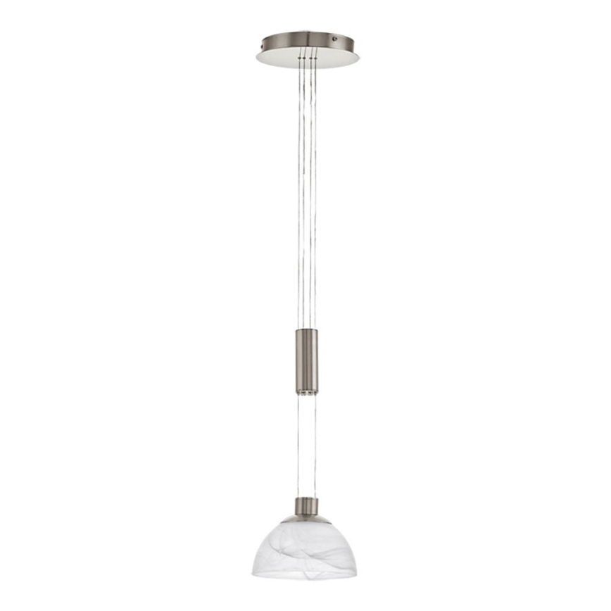 Eglo 93466 - Lámpara LED colgante MONTEFIO 1xLED/6W/230V