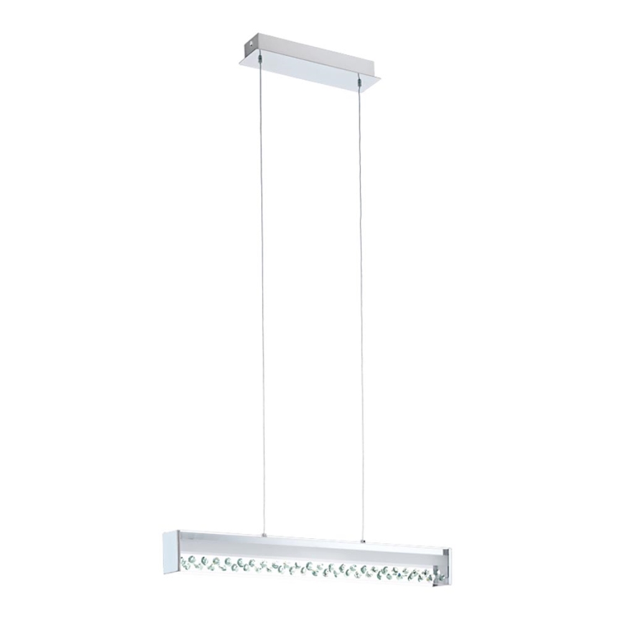 Eglo 93562 Lámpara LED colgante FILANA LED/12W/230V