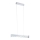 Eglo 93562 Lámpara LED colgante FILANA LED/12W/230V